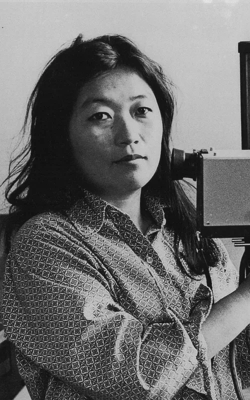 Shigeko Kubota
