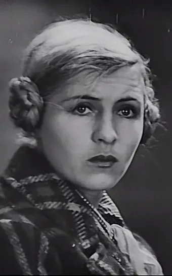 Antonina Bryantseva