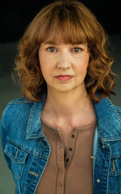 Emily McDonald