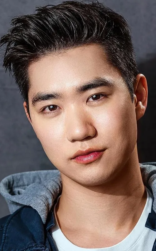 Eugene Ko