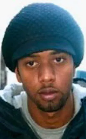 Jermaine