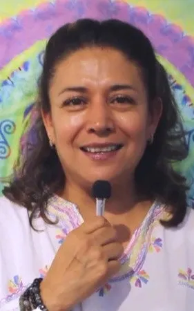Anette Ugalde