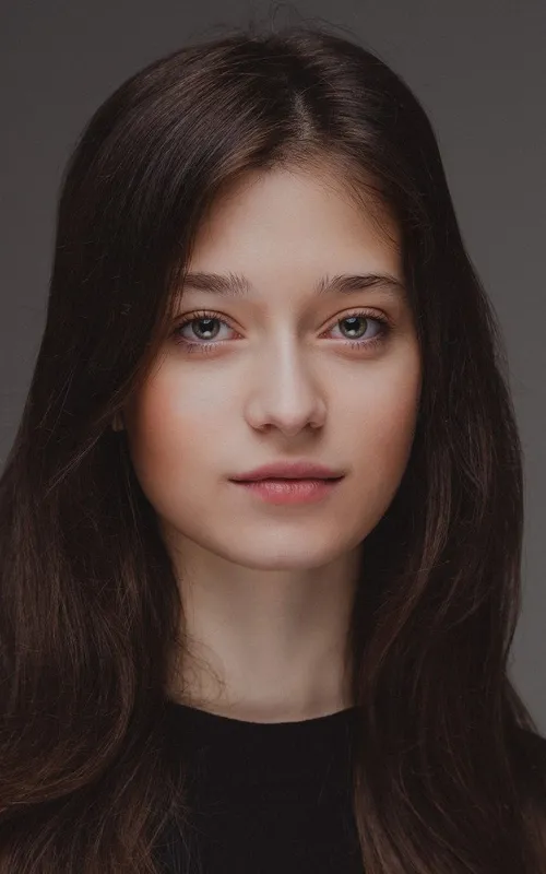 Elizaveta Dolbnikova