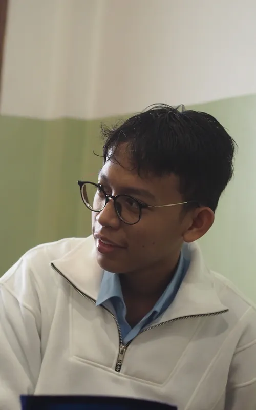 Azif Haidar