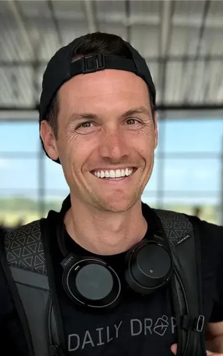 Nate Buchanan
