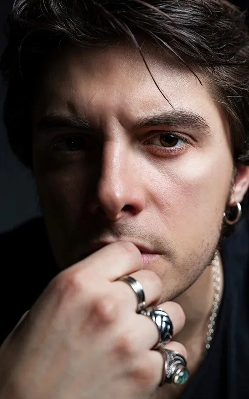 Sergio Rojas