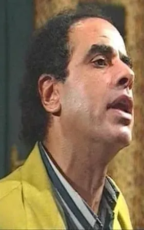 Mohamed Kamel