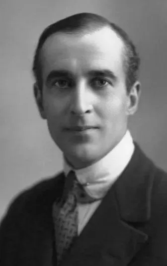 Arthur Wontner