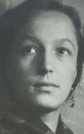 Anna Zarzhitskaya