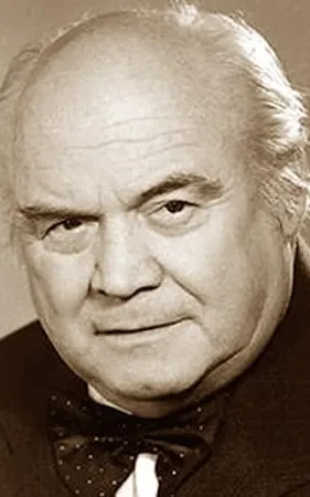 Sergei Kharchenko