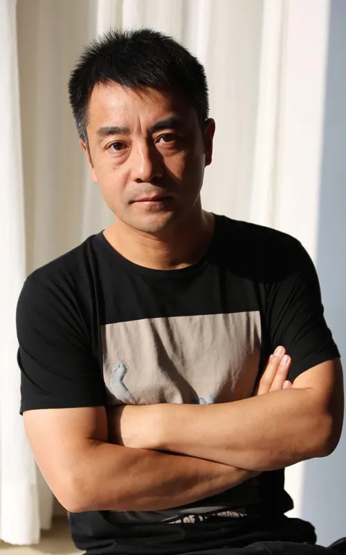 Liu Yi Zhi