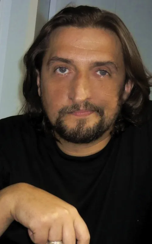 Dmitriy Dadonov