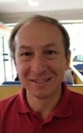 Alberto Zornoza