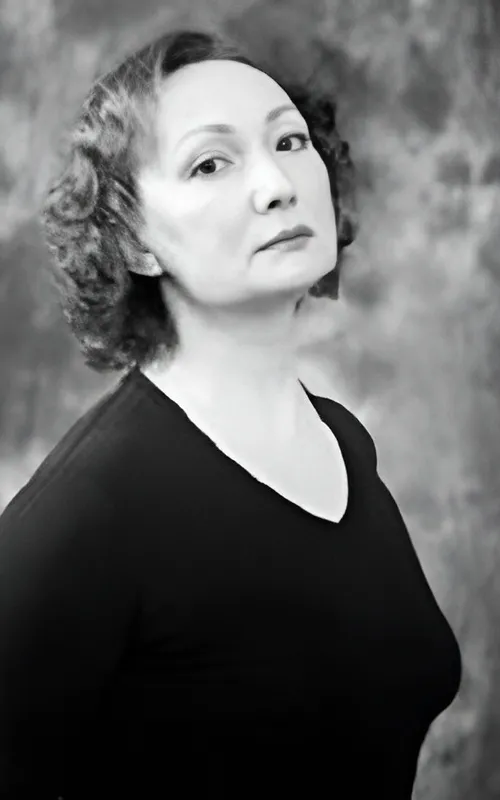 Valentina Morozova