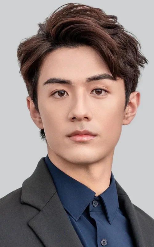 Oscar Tao