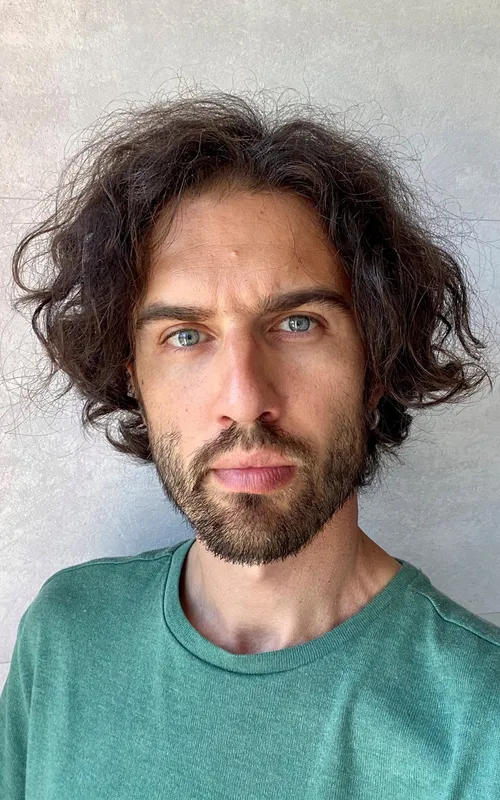 Guillermo Galván