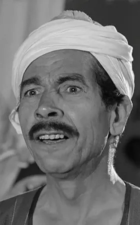 Abdel Ghani El Nagdi