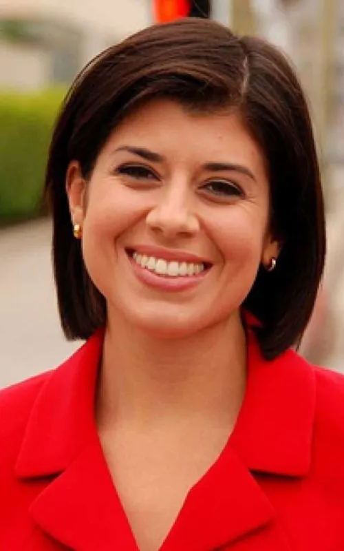 Lisa Hernandez