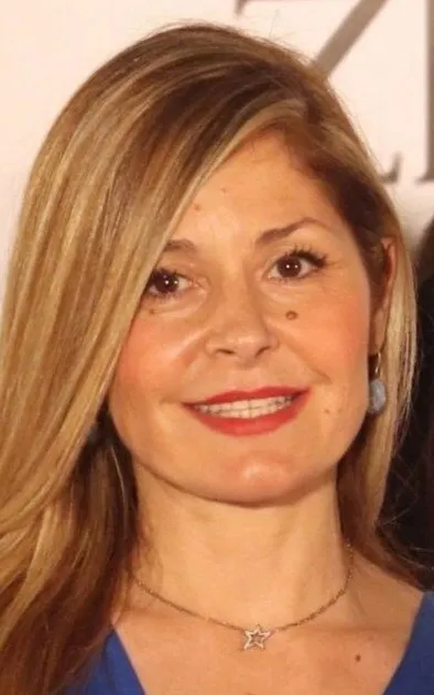 Chrysa Kontogiorgou
