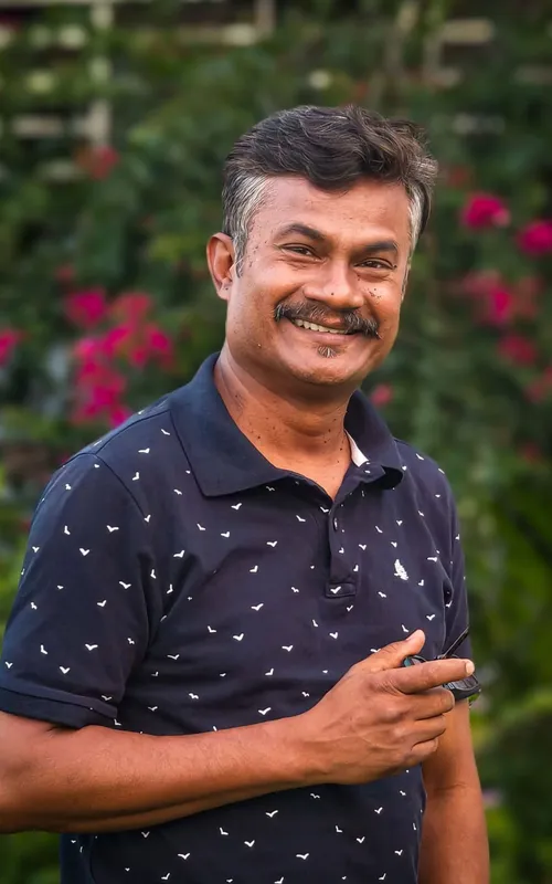 Showkot Hossain Mamun