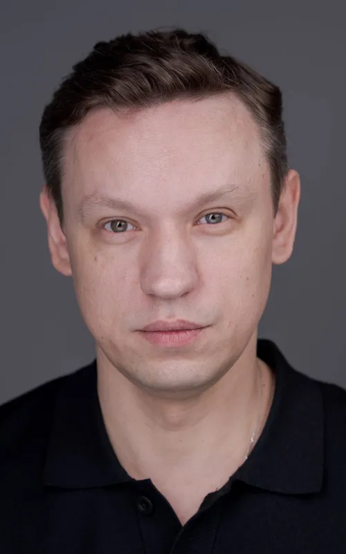 Fyodor Borisenko