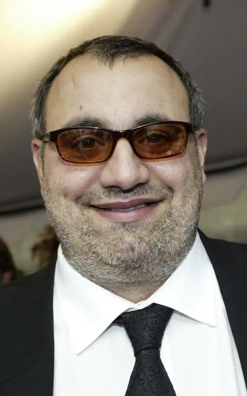 Philippe Martinez