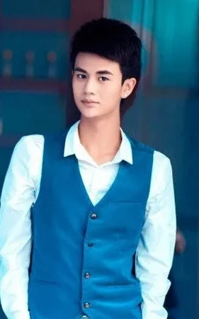 Li Wen Hao