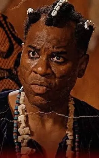Owobo Ogunde