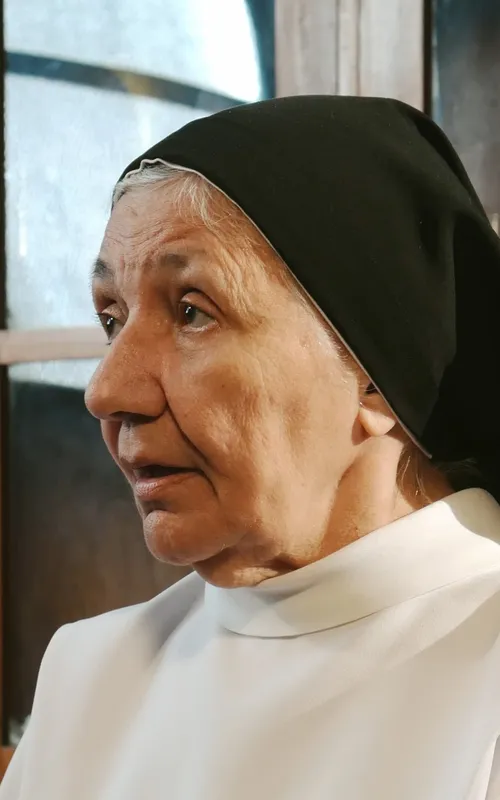 Irmã Maria José
