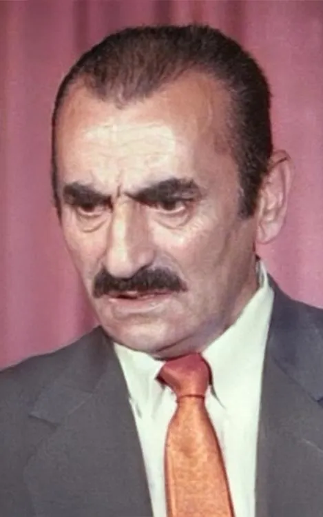 Mustafa Yavuz