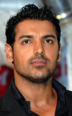 John Abraham