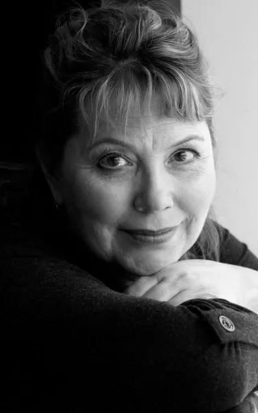 Galina Bykova