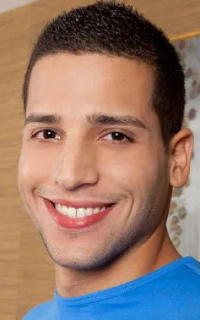 Raphael Cedano