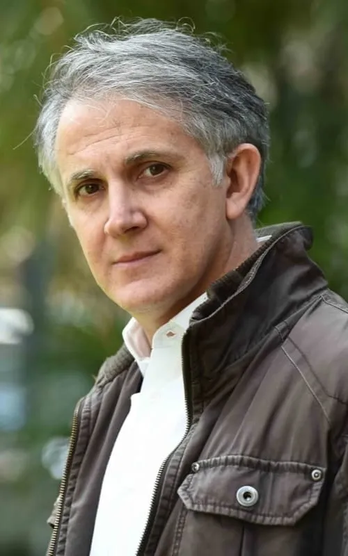 Giancarlo Cosentino