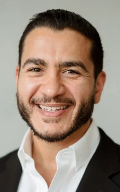 Abdul El-Sayed
