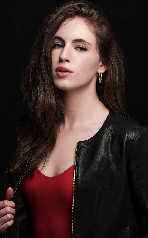 Olivia Gropp