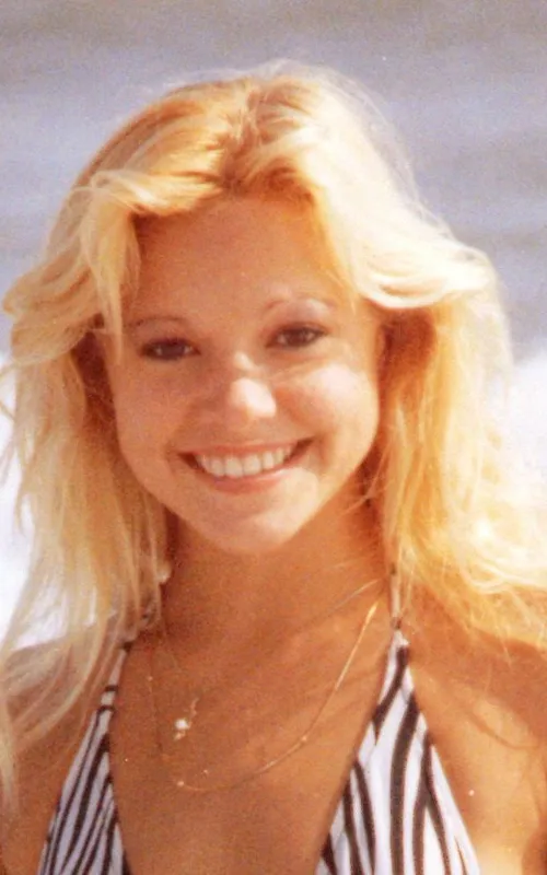Tammy Lynn Leppert