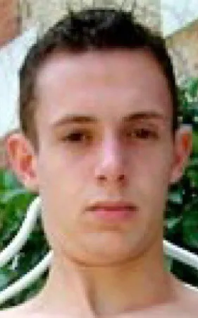 Matthew Lucas