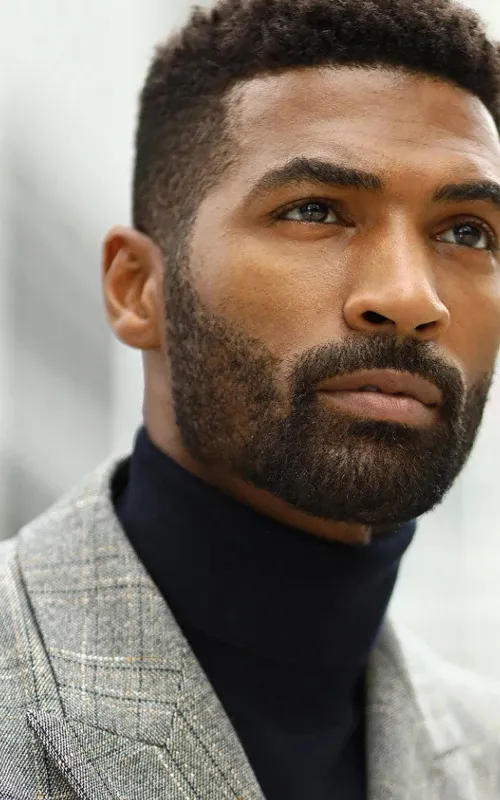 Cedrick Dawson