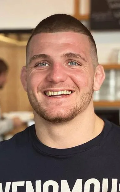 Matěj Kuzník