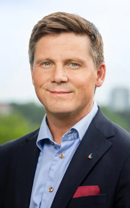 Erik Ullenhag