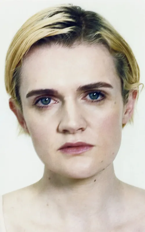 Gayle Rankin