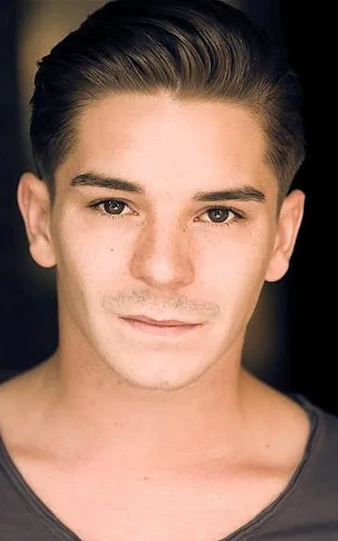 Ashley Birchall
