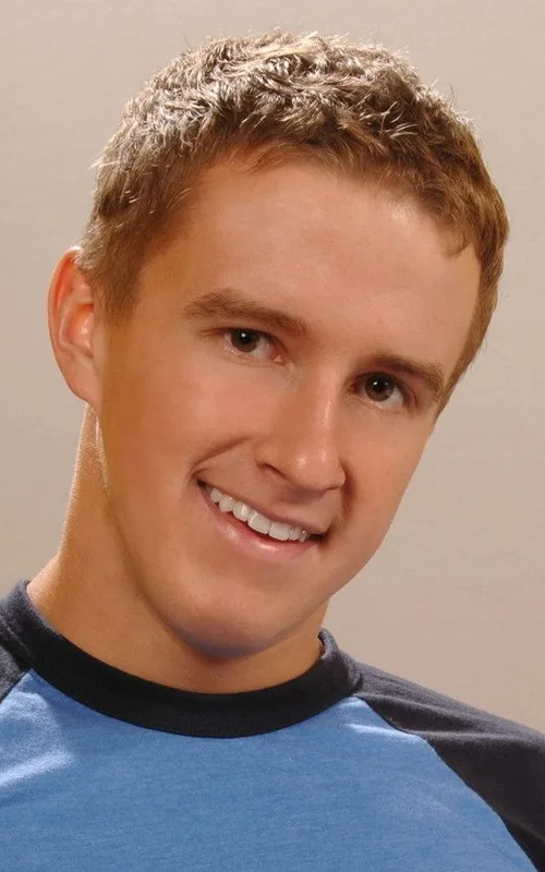 Tucker Vaughn