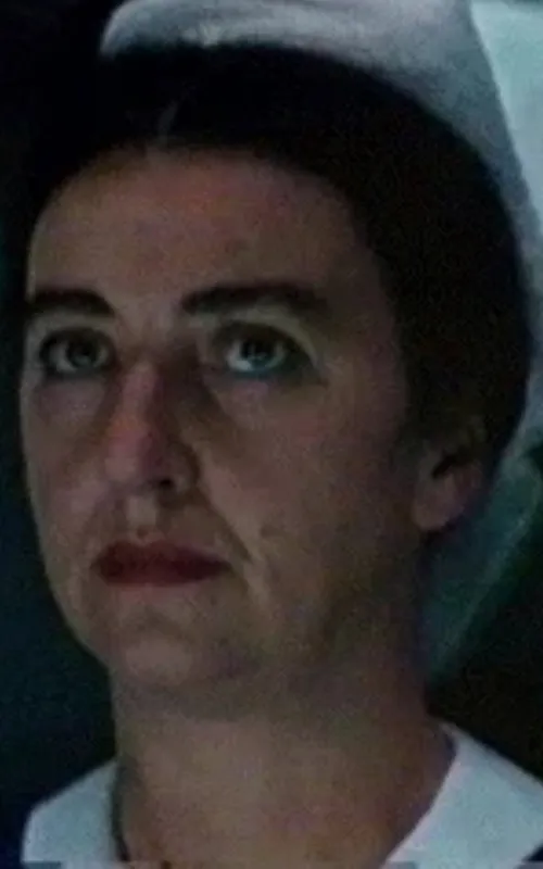Mary MacLeod