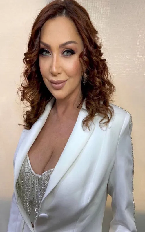 Rosie Al-Khouly