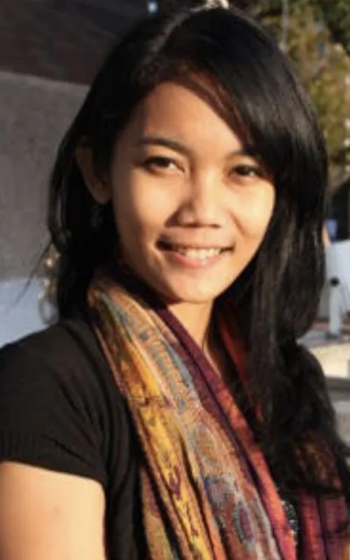Christy Mahanani