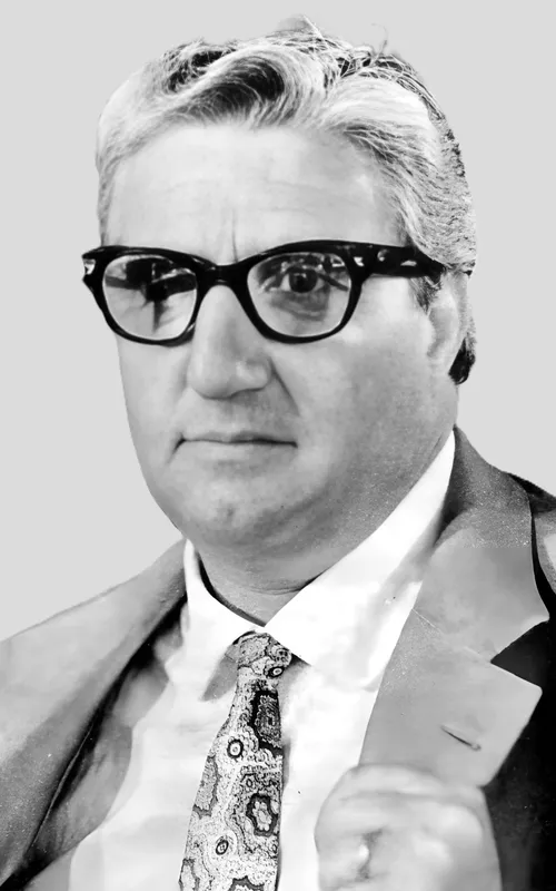 Mario Carotenuto