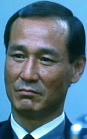 Michael Chan