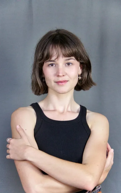 Melissa Myburgh
